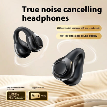 Fashion Personality Wireless Sports Bluetooth Headphones