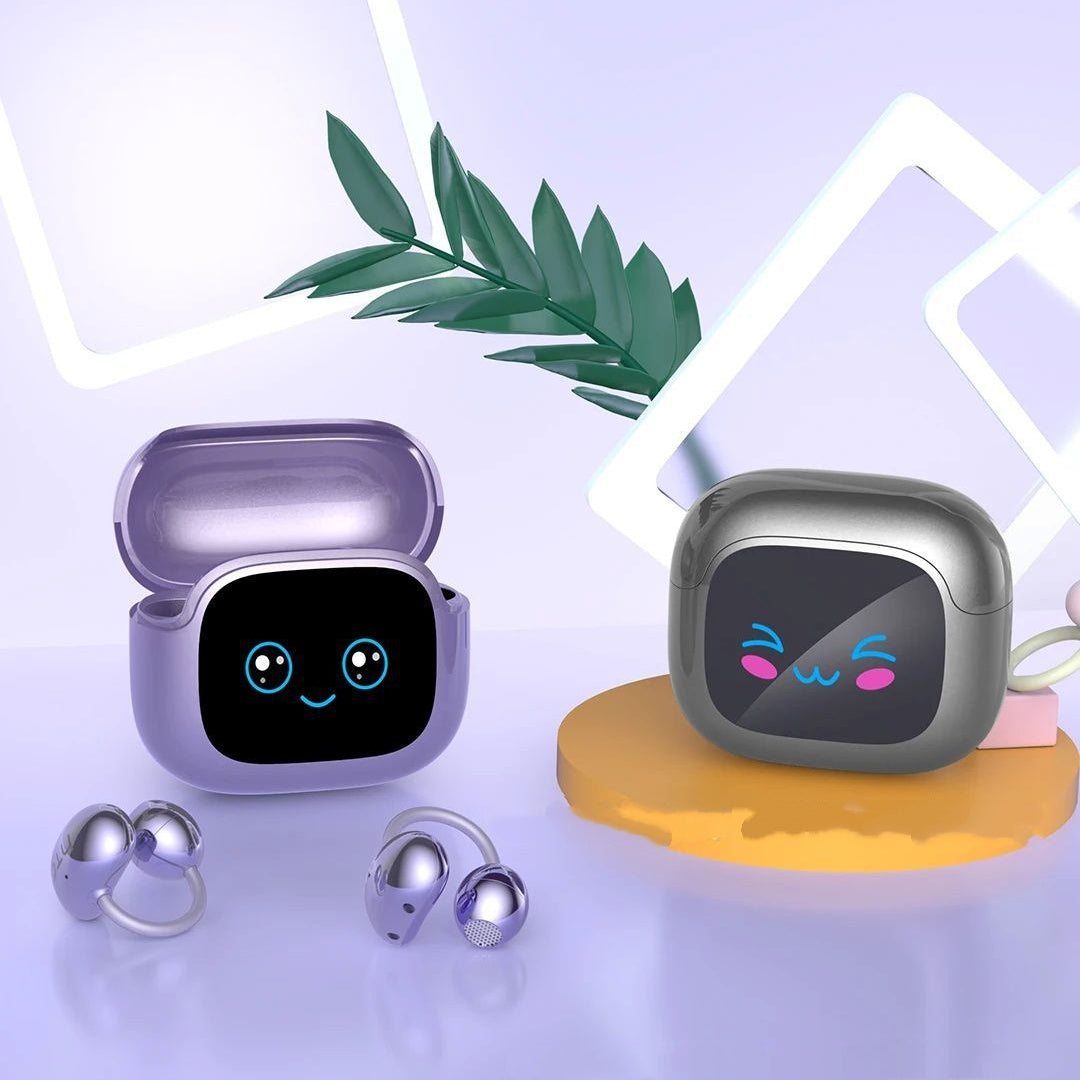 HTC Bluetooth Headset Wireless Headphones