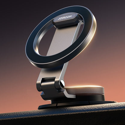 Magnetic Folding Car Phone Holder