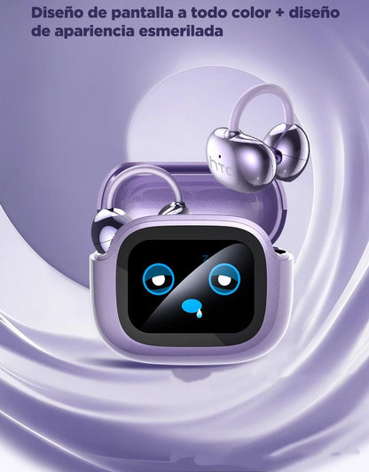 HTC Bluetooth Headset Wireless Headphones