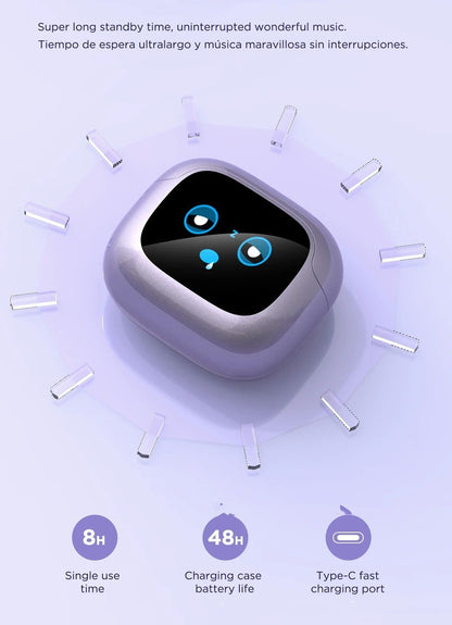 HTC Bluetooth Headset Wireless Headphones