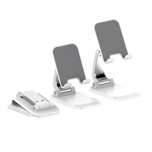 Foldable Multifunctional Lazy Phone Holder