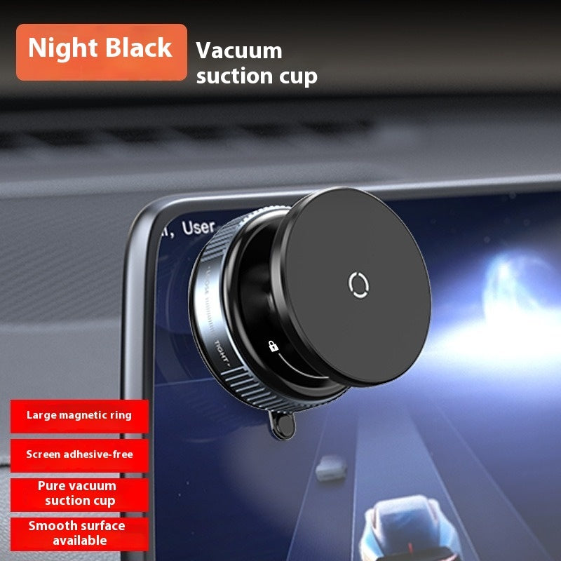 Magnetic Phone Holder Vacuum Sucker