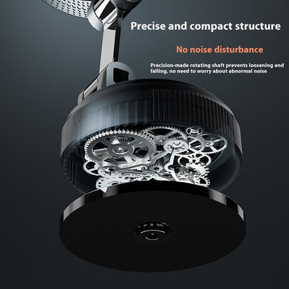 Magnetic Phone Holder Vacuum Sucker