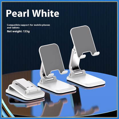 Foldable Multifunctional Lazy Phone Holder